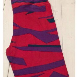 LuLaRoe Leggings - women's tall & curvy